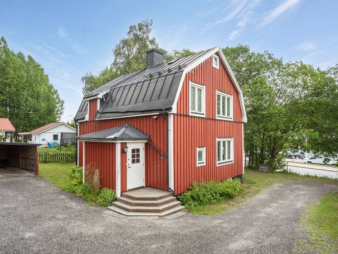 5 rok · 114 m² · Norra vägen 29