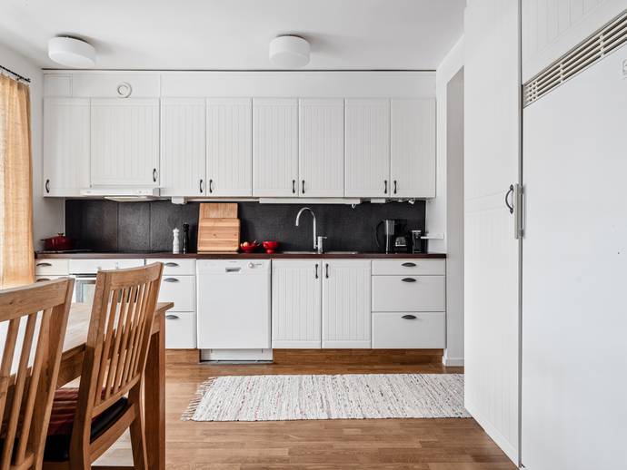 3 rok · 78 m² · Paletåvägen 52