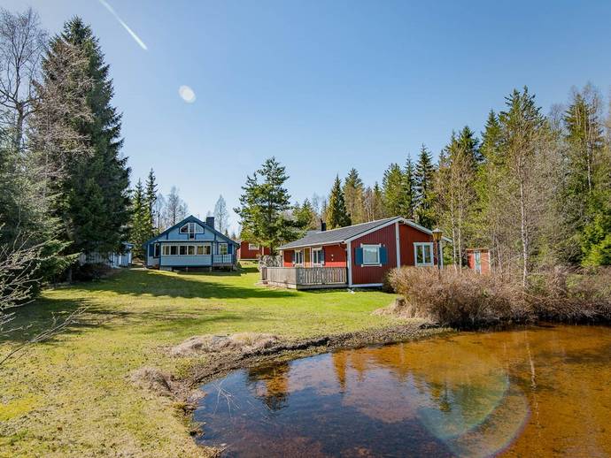 3 rok · 70 m² · Orruddsvägen 13