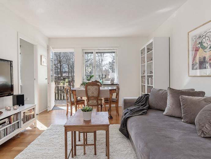 4 rok · 73,8 m² · Ektorpsvägen 15