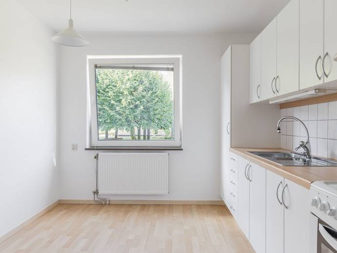 2 rok · 58 m² · Solvändegatan 5D