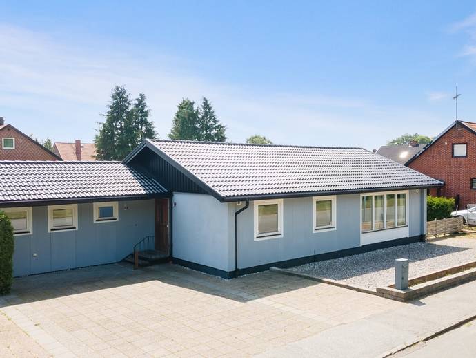 4 rok · 112 m² · Ängsgatan 18