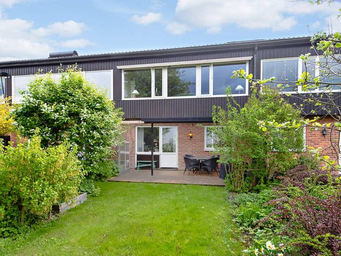 5 rok · 123 m² · Västergöksvägen 65