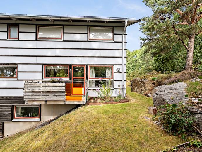 2 rok · 46 m² · Kolavägen 7C