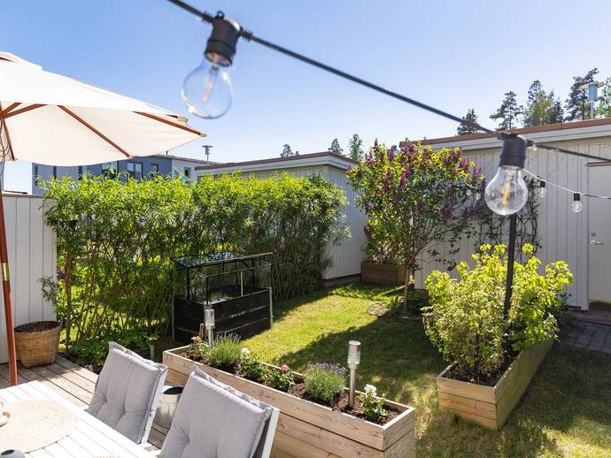 4 rok · 102 m² · Signalvägen 10C