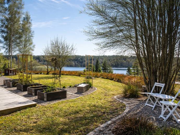 6 rok · 160 m² · Vijvägen 77