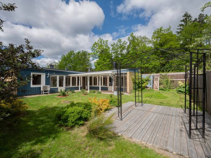 6 rok · 120 m² · Kullerstensvägen 9