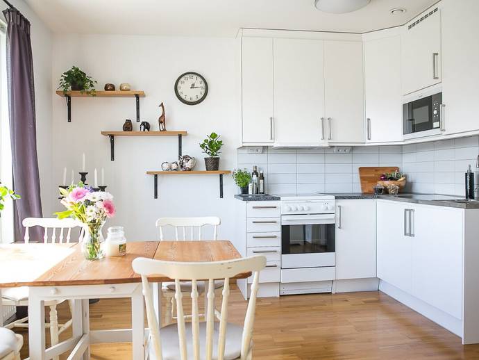 1 rok · 38 m² · Stenhuggargatan 40