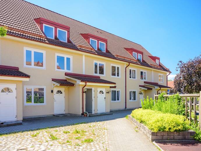 4 rok · 106 m² · Vannagårdsgatan 70