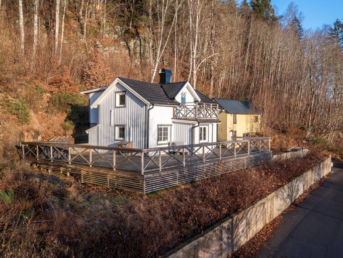 4 rok · 70 m² · Pruhultsvägen 16