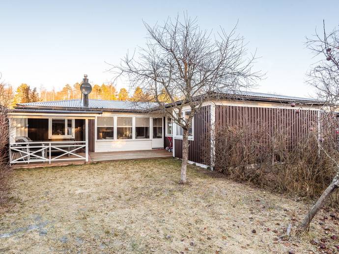 5 rok · 115 m² · Odalvägen 20