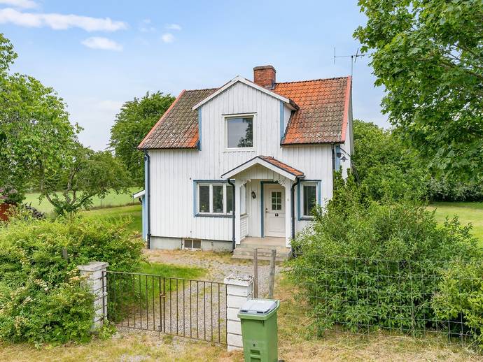 4 rok · 88 m² · Bitterna Per Jonsgården 7