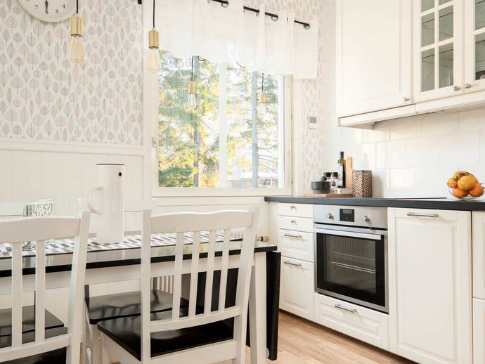 2 rok · 47 m² · Villagatan 32 B