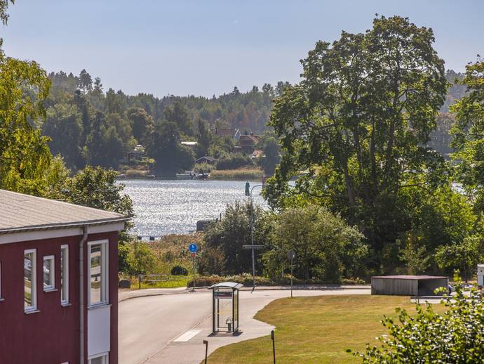 5 rok · 117,6 m² · Grindvägen 24B