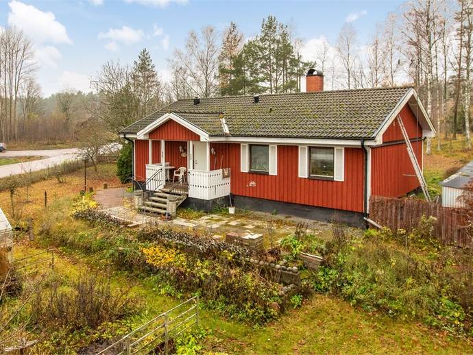 4 rok · 100 m² · Lånsta 130