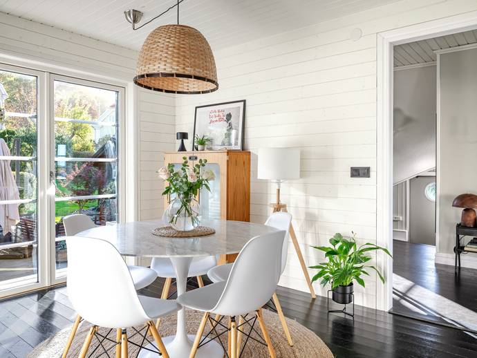 7 rok · 167 m² · Långgatan 14A