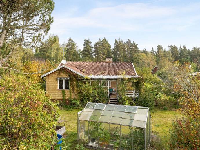 3 rok · 83 m² · Qvarnsövägen 12
