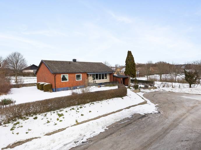4 rok · 125 m² · Lavendelvägen 5