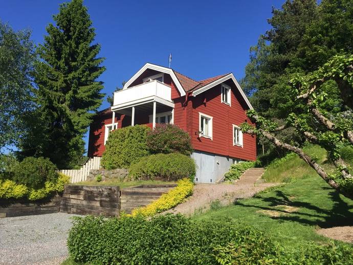 5 rok · 125 m² · Bergslagsvägen 9