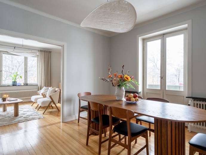 2,5 rok · 67 m² · S:t Olofsgatan 58A