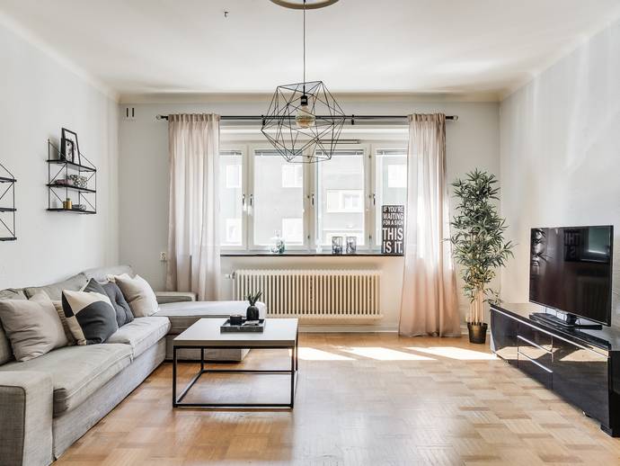 1,5 rok · 47 m² · Lönngatan 44C
