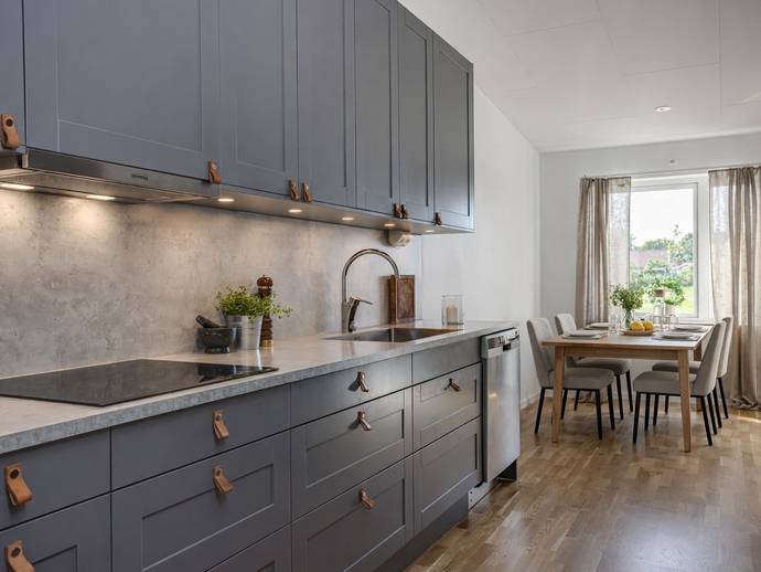 3 rok · 84 m² · Brunklövervägen 3