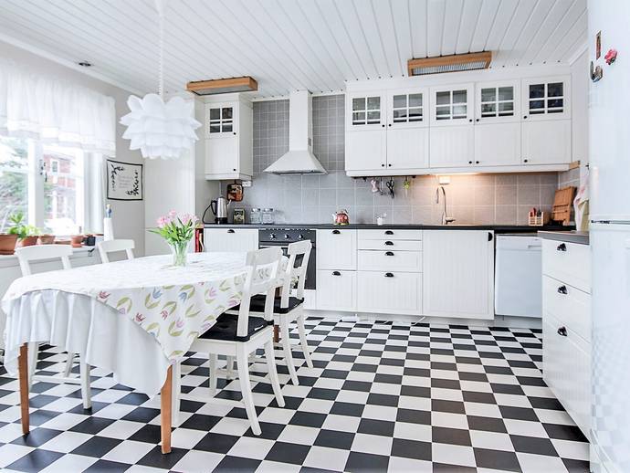 5 rok · 157 m² · Kalknäs 125