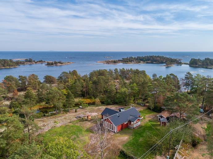 4 rok · 76 m² · Vinbärsvägen 5