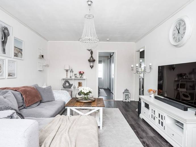 3 rok · 72,5 m² · Södra Ringvägen 14B