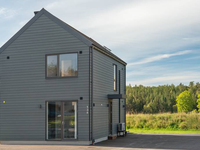 5 rok · 94 m² · Murarbo 136
