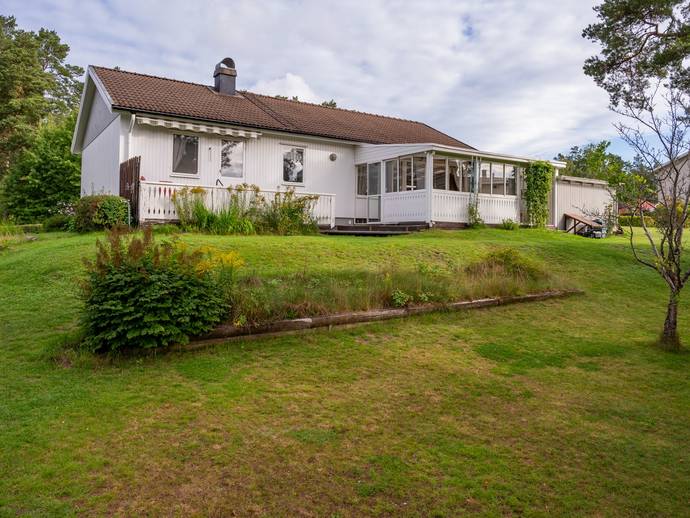 4 rok · 103 m² · Solstigen 2