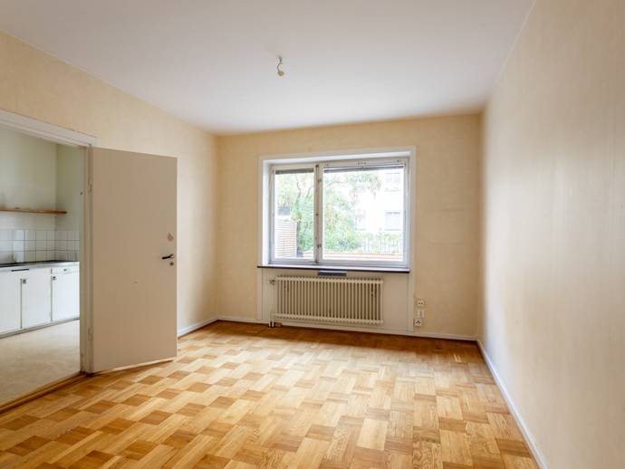 1 rok · 33 m² · Kammakargatan 70