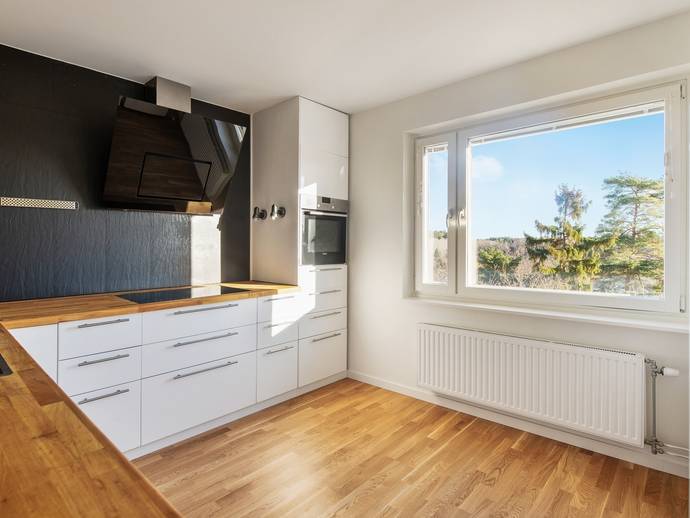 3 rok · 77,4 m² · Högsätravägen 22