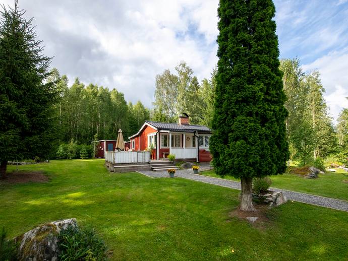 3 rok · 67 m² · Norra Långsvansvägen 14