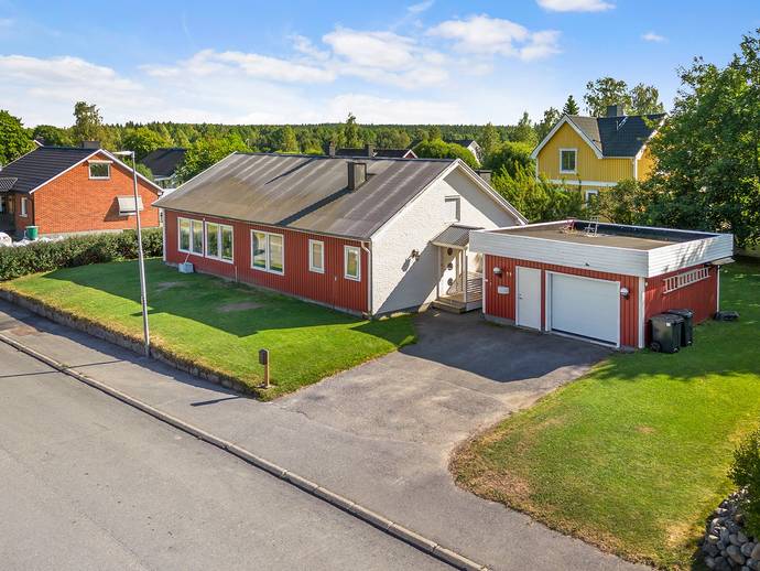 5 rok · 117 m² · Barnhemsgatan 19