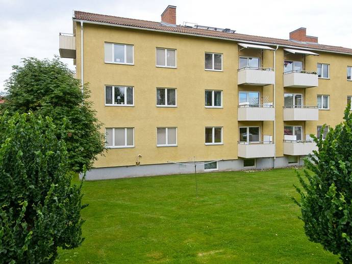 3 rok · 69 m² · Stolmakaregatan 20A