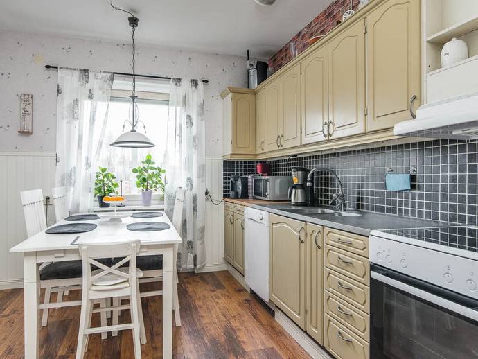 3 rok · 73,5 m² · Bollvägen 19 A