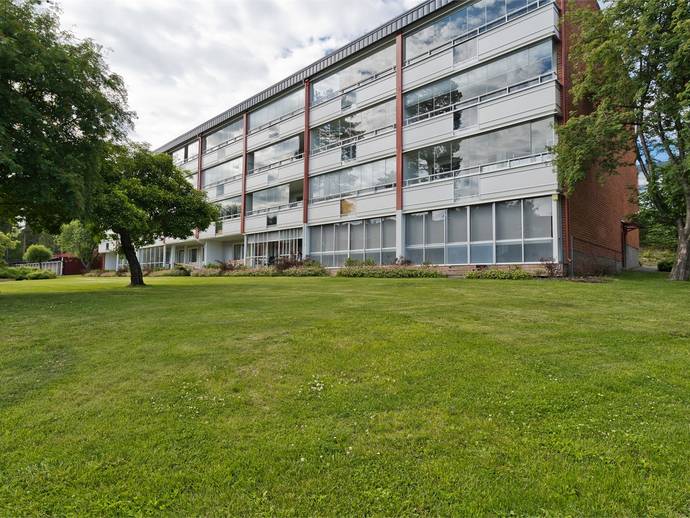 2 rok · 63,5 m² · Myntgatan 1H