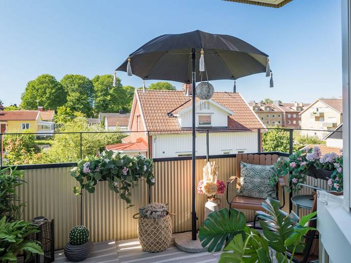 1 rok · 38,5 m² · Wetterlinsgatan 26c