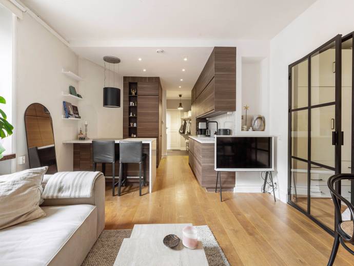 2 rok · 41 m² · Tavastgatan 8b, 2tr