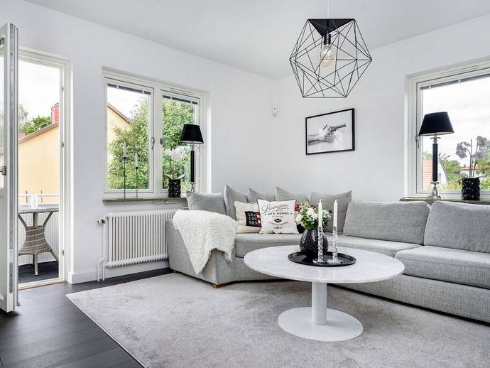 2 rok · 54 m² · Dalgatan 18a