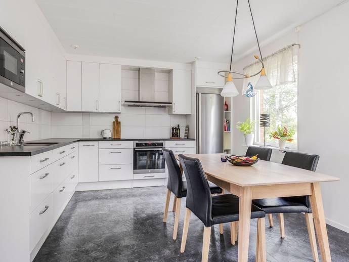 6 rok · 115 m² · Kungsörnsvägen 34