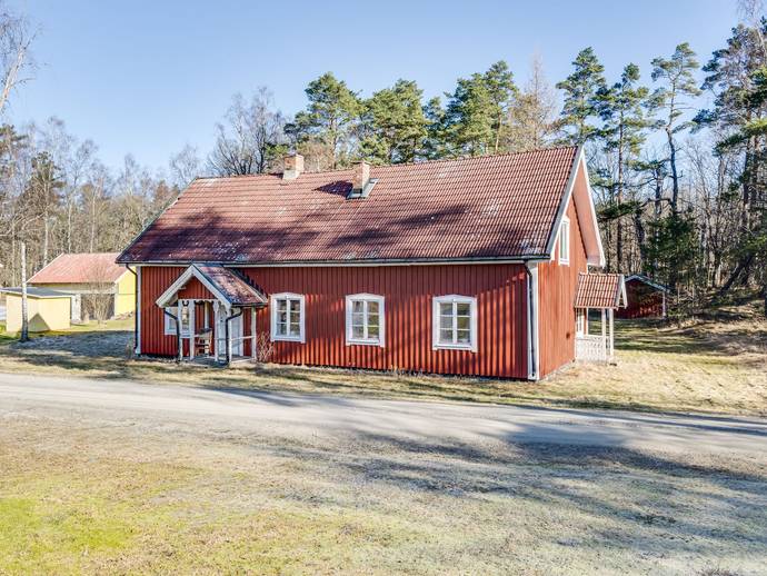 4 rok · 105 m² · Åsen 8