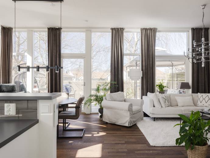 3 rok · 81 m² · Petrus väg 29