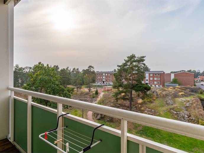 3 rok · 70 m² · Furuvägen 20A