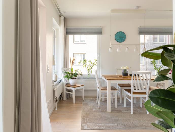 4 rok · 86 m² · Lägatan 11A
