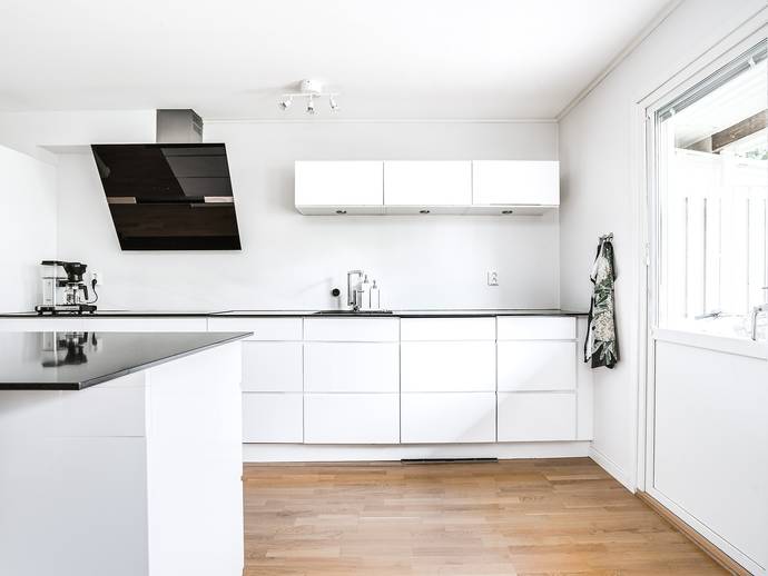 4 rok · 93 m² · Rävpasset 1C