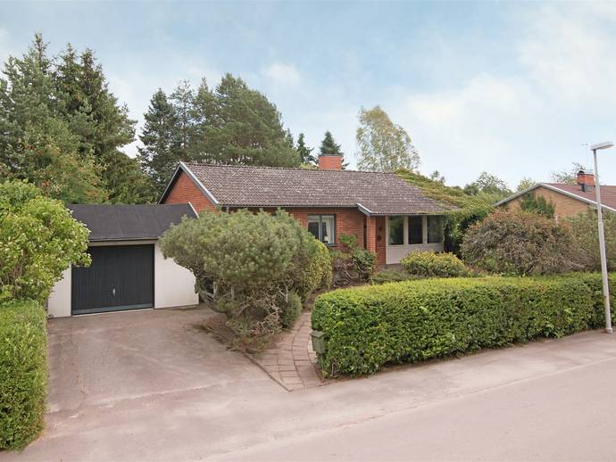 4 rok · 92 m² · Nilsegårdsgatan 12