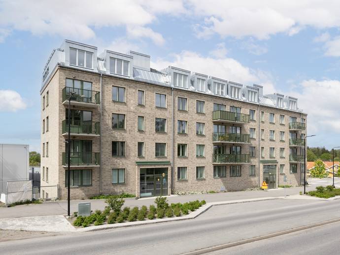 4 rok · 87 m² · Sollentunavägen 195A