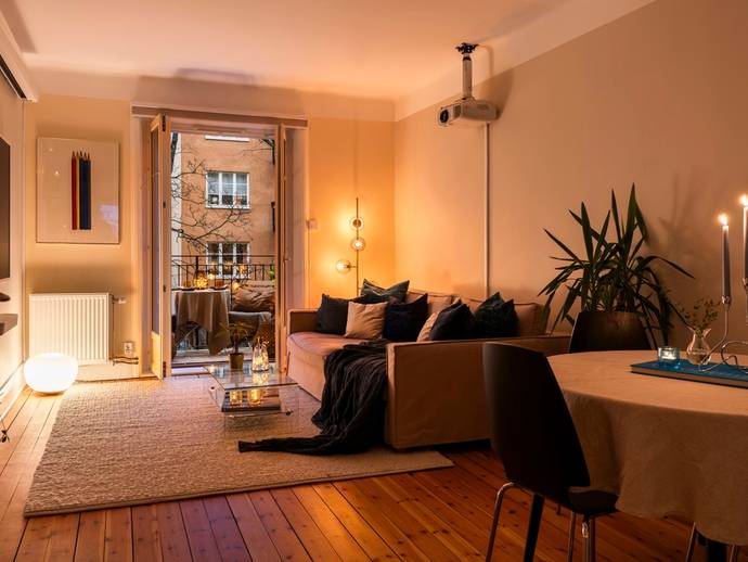 3 rok · 73 m² · Götgatan 90A